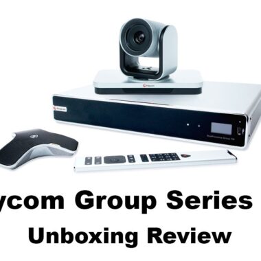 Polycom RealPresence Group 700