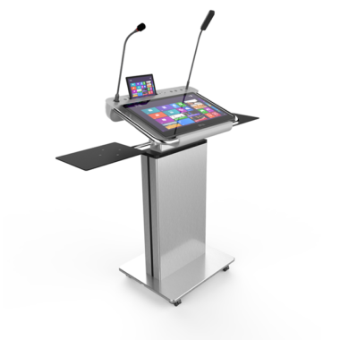 Bục Giảng Thông Minh HJ-27D