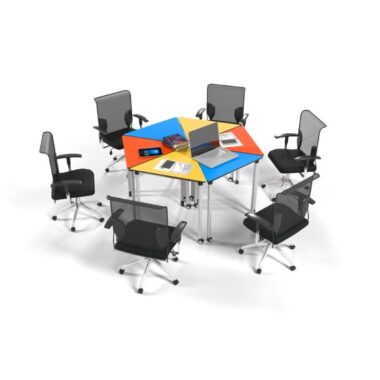 Bàn di động INDOTA JC-TB06