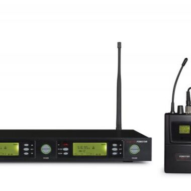 Bộ micro không dây MSH-898-512