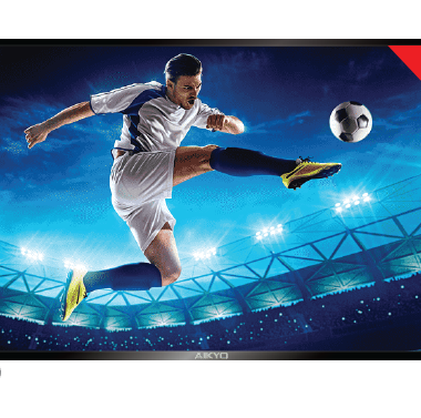 TIVI THÔNG MINH 4K AIKYO ATV-UHD50L