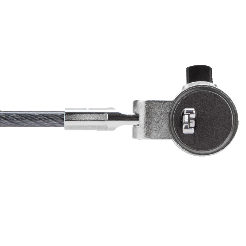 Khoa Laptop TARGUS DEFCON Resettable TrapEZoid Combo Cable Lock Khoa-DEFCON-4-500x500