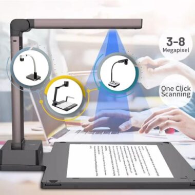 Máy chiếu vật thể INNO DC-I5WD