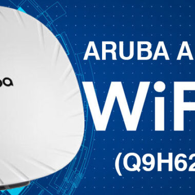 Wifi chuyên dụng Aruba AP 515 Dual Radio 802.11ax AP
