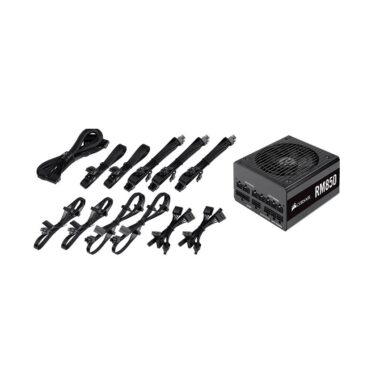 Nguồn Corsair RM Series RM850 – 850W