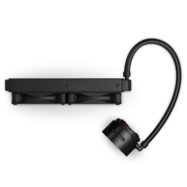 Tản nhiệt nước NZXT AIO Kraken Z53