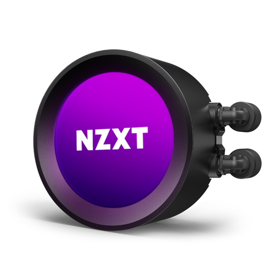 Tản nhiệt nước NZXT AIO Kraken Z53 Tản nhiệt nước NZXT AIO Kraken Z53