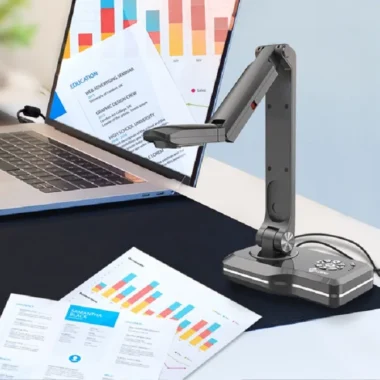 Máy chiếu vật thể INNO DC-V800-YS