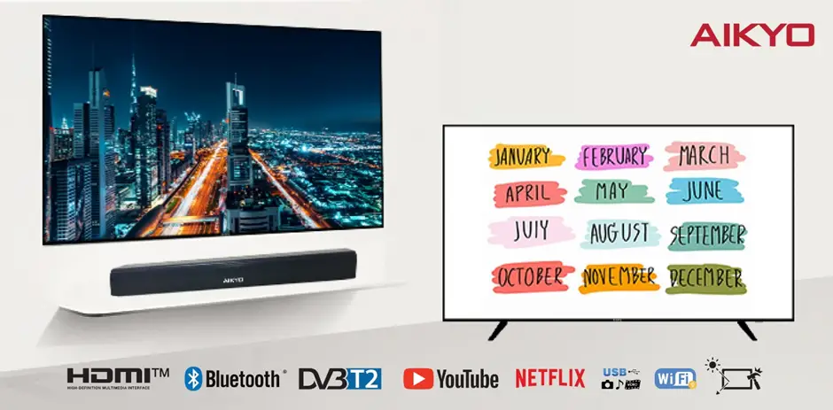 TIVI CƯỜNG LỰC AIKYO ATV-UHD100EFO TIVI CƯỜNG LỰC AIKYO ATV-UHD100EFO