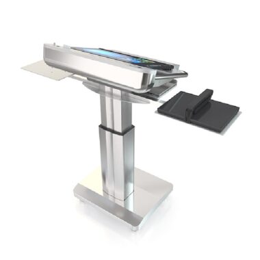 Bục Giảng Thông Minh Indota HJ-27G