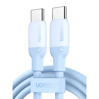 Cáp sạc nhanh USB C to C Ugreen US563