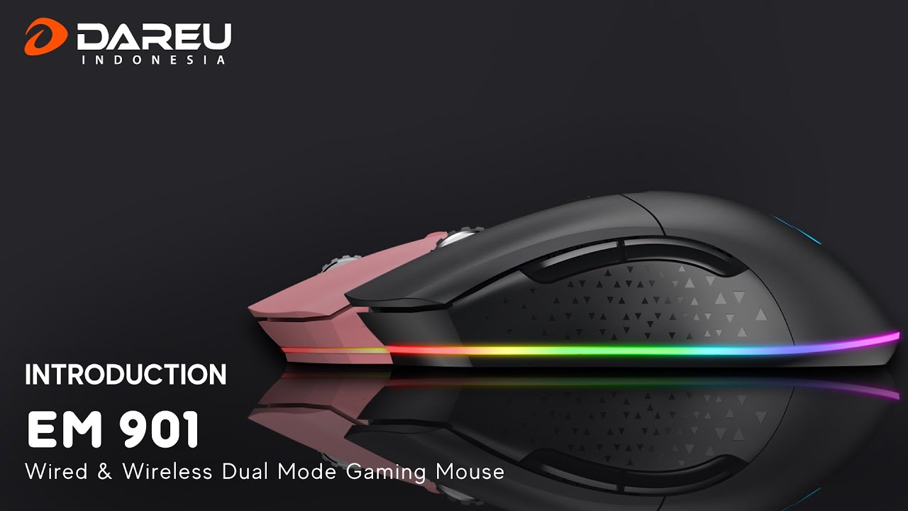 Chuột DareU EM901 RGB Wireless Pink chu-t-dareu-em901-rgb-wireless-pink-500x281