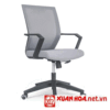 GNV0800 - Ghế xoay lưới GNV-08-00
