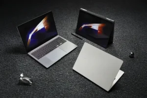 Samsung ra mắt laptop AI, dùng chip Intel Core Ultra mới ra mắt, giá từ 35 triệu đồng