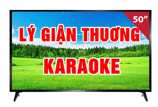 Màn hình hiển thị thông minh 4K Aikyo ASD-50UHD Màn hình hiển thị thông minh 4K Aikyo ASD-50UHD