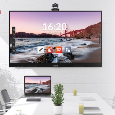 Màn hình tương tác Aikyo AID-UHD86E