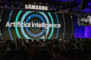 Bảo mật, chuyển giọng nói thành văn bản, những mảnh ghép về Galaxy AI tiếp tục được Samsung hé lộ tại CES 2024