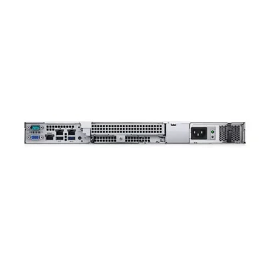 Máy chủ Dell PowerEdge R250 4x3.5 E-2324G-8GB-H755