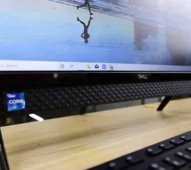Dell Inspiron AIO Desktops 5400