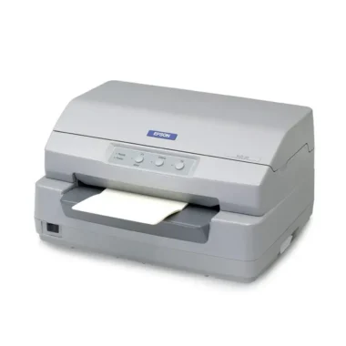 Máy in Passbook Epson PLQ-20