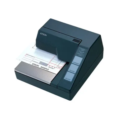 Máy in Hóa đơn Epson TM-U295