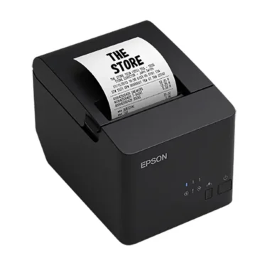 Máy in hóa đơn Epson TM-T82X