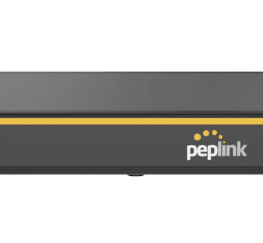 Thiết bị cân bằng tải Peplink B One