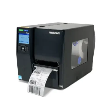 Máy In Mã Vạch TSC T6304e