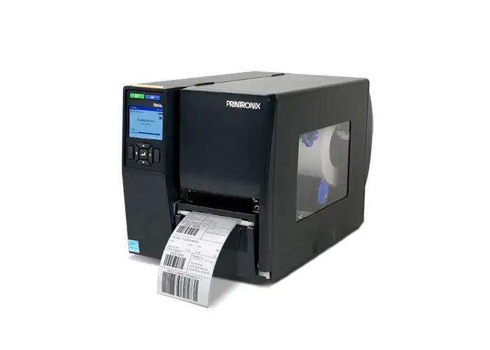 Máy In Mã Vạch TSC T6304e Máy In Mã Vạch TSC T6304e