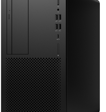 Workstation HP Z2 Tower G9 I9-13900/ 16GB RAM/ 512GB SSD/HDMI PORT/ LINUX