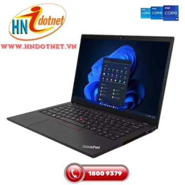 Laptop Lenovo Thinkpad T14s Gen 4 I7-1335U/ 32GB/ 512GB SSD/14INCH