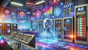 HN Dotnet - Đối tác tin cậy trong triển khai hệ thống điện nhẹ