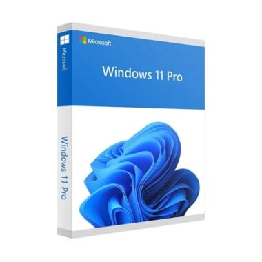 Phần Mềm Win 11 Pro 64bit Eng Lntl 1pk DSP Oei DVD (FQC-10528)